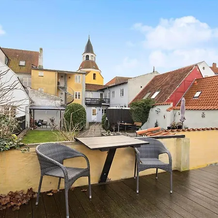 Feriehus Fy406-faaborg-bojestraede-4-a Faaborg