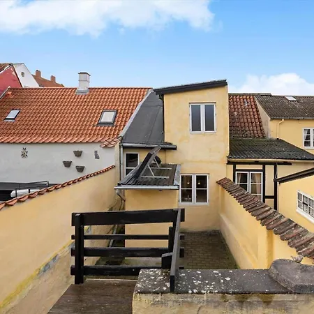 Feriehus Fy406-faaborg-bojestraede-4-a